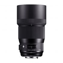 Sigma 135 mm f/1,8 DG HSM Art monture Nikon