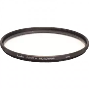 KENKO filtre Real PRO protector 58 mm