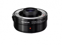 Téléconvertisseur numérique 2x OM System MC-20 M.Zuiko