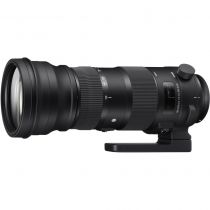 150-600/5-6,3 DG OS HSM Sigma/Canon Sports#