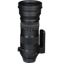 150-600/5-6,3 DG OS HSM Sigma/Canon Sports#