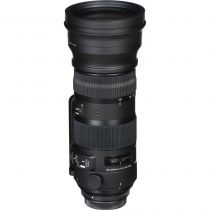 150-600/5-6,3 DG OS HSM Sigma/Canon Sports#