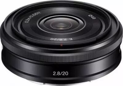 sonynex20
