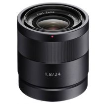 24mm f/1,8 ZEISS Sonnar T* Sony E