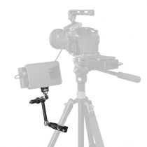 5312 Magic Arm with Crab-Shaped Clamp