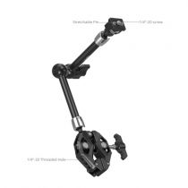 5312 Magic Arm with Crab-Shaped Clamp