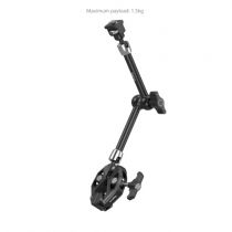 5312 Magic Arm with Crab-Shaped Clamp