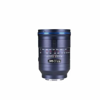 ACRIS 35mm f/2.8 1X Macro APO (Auto Focus) Sony FE