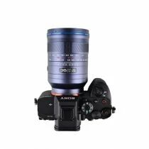 ACRIS 35mm f/2.8 1X Macro APO (Auto Focus) Sony FE