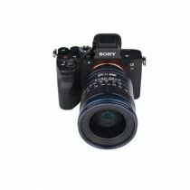 ACRIS 35mm f/2.8 1X Macro APO (Auto Focus) Sony FE