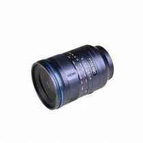 ACRIS 35mm f/2.8 1X Macro APO (Auto Focus) Sony FE