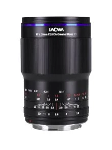 ACRIS 35mm f/2.8 1X Macro APO (Manual Focus) Canon RF