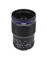 ACRIS 35mm f/2.8 1X Macro APO (Manual Focus) Canon RF