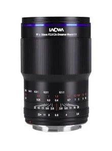 ACRIS 35mm f/2.8 1X Macro APO (Manual Focus) Canon RF