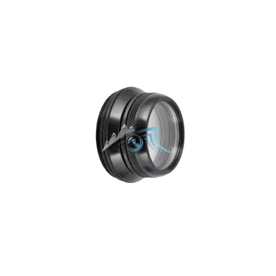 ACU Aquatica lentille macro +5  Dioptries