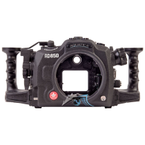 AD850 Aquatica pour Nikon D850 full pack
