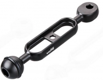 Adaptatateur weefine rotule YS 12cm