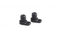 Adaptateur (2pcs) pour fibreoptique Sea&Sea