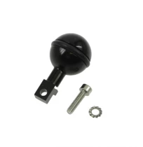 Adaptateur &agrave; rotule pour t&eacute;l&eacute;commande RC2