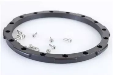 Adaptateur ba�onnette pour hublots sea&sea dx nauticam