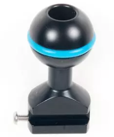 Adaptateur boule nauticam pour ikelite ds50-ds160-ds51-ds161-ds125