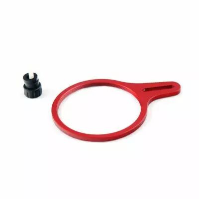 Adaptateur de filtre M67