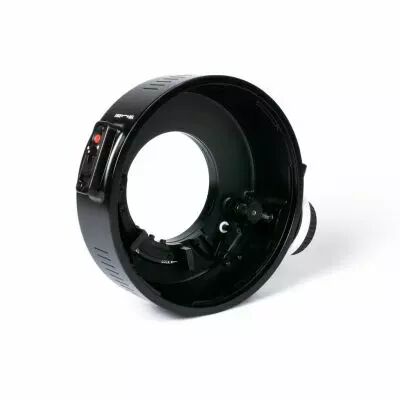 Adaptateur de hublot N120 � N200 pour caissons Epic / Weapon LT