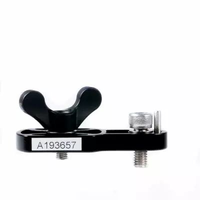 Adaptateur de montage pour utiliser le suphublot d\'objectif � monture ba�onnette 83222 sur une pince MP