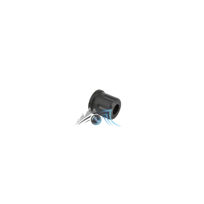 Adaptateur embout pour Nauticam/Sea&Sea