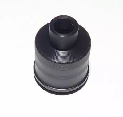 Adaptateur fibre optique avec embout Inon ancien