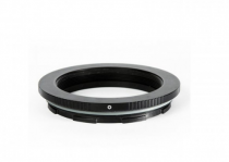 Adaptateur nauticam pour montures nexus m6 