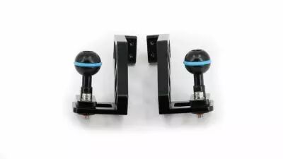 Adaptateur pour monter le Nauticam Atomos Shogun sur NA-S1R/S1H