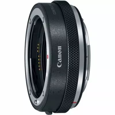 Adaptateur pour monture de bague de contr�le Canon EF-EOS R
