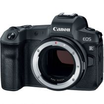 Adaptateur pour monture de bague de contrôle Canon EF-EOS R