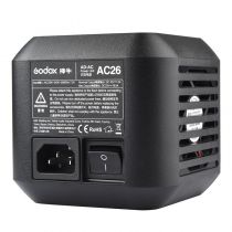 Adaptateur secteur AC-26