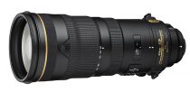 AF-S 120-300 mm f/2.8E FL EF SR VR