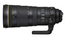 AF-S 120-300 mm f/2.8E FL EF SR VR