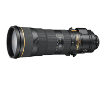 AF-S 180-400 f/4E TC1.4 FL ED VR