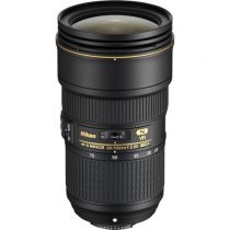 AF-S NIKKOR 24-70 mm f/2.8E ED VR