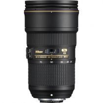 AF-S NIKKOR 24-70 mm f/2.8E ED VR