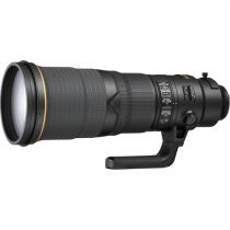 AF-S NIKKOR 500mm f/4E FL ED VR 