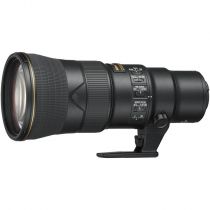 AF-S NIKKOR 500mm f/5.6E PF ED VR