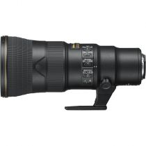 AF-S NIKKOR 500mm f/5.6E PF ED VR