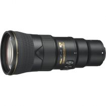 AF-S NIKKOR 500mm f/5.6E PF ED VR