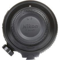 AF-S Nikkor 70-200 mm f/2,8 E FL ED VR