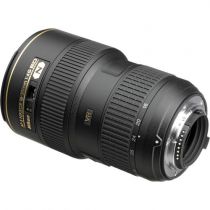 AFS 16-35mm f/4G ED VR Nikon