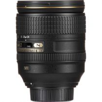 AFS 24-120mm f/4G ED VR Nikon