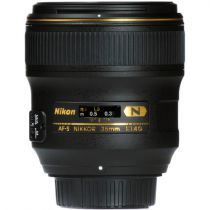 AFS 35mm F1.4G Nikon