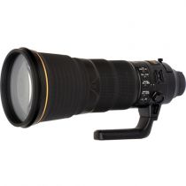 AFS 400mm f/2.8E FL ED VR Nikon