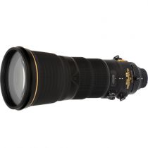 AFS 400mm f/2.8E FL ED VR Nikon